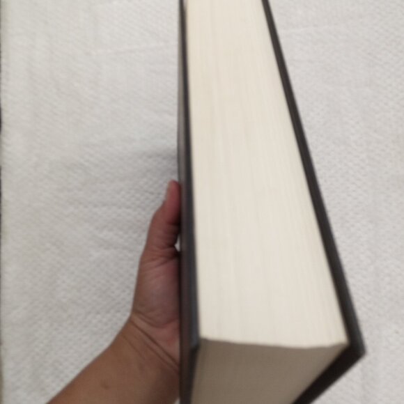 The Apocalypse watch by Robert Ludlum Book Sku B - Picture 6 of 6